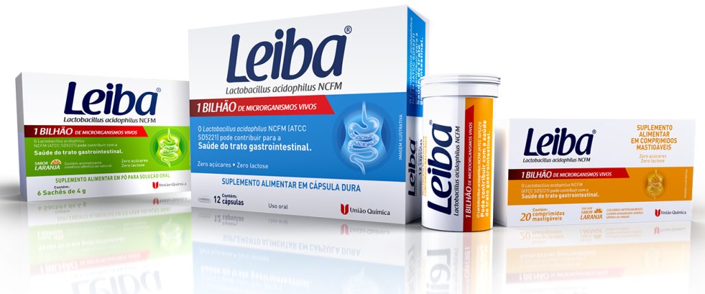 Leiba
