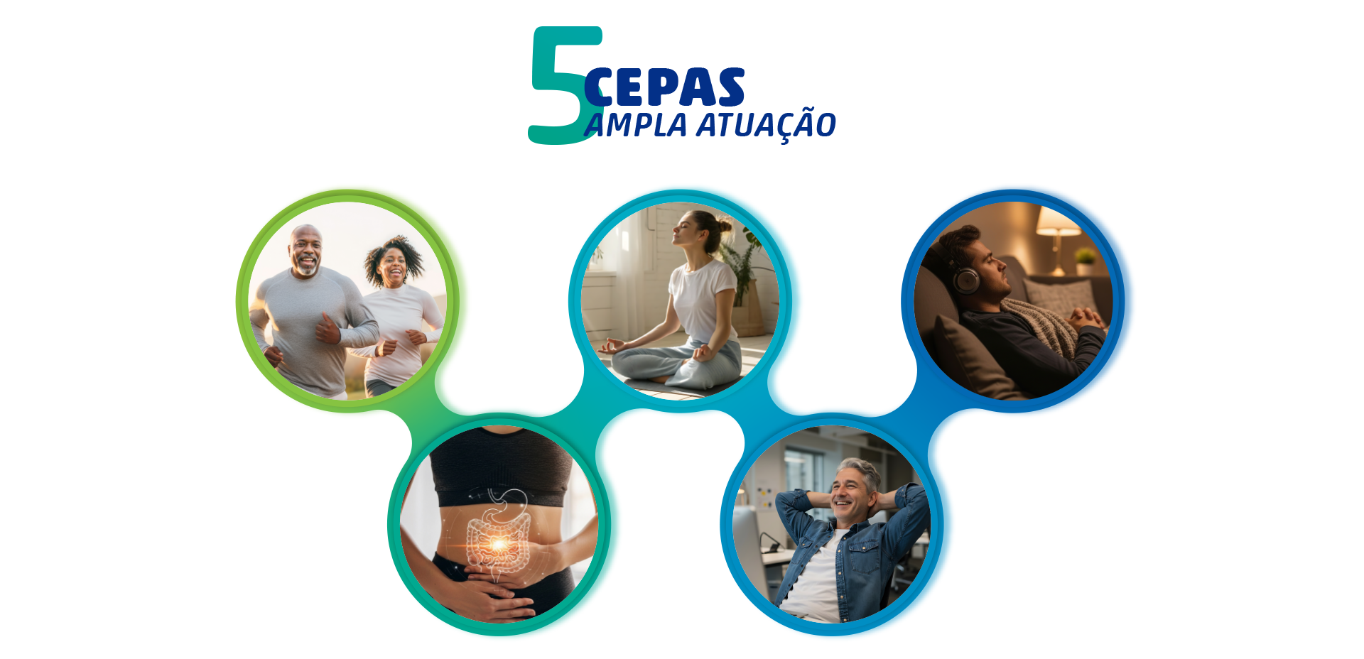 Leiba Pro: cinco cepas e ampla atuação