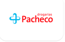 Drogarias Pacheco